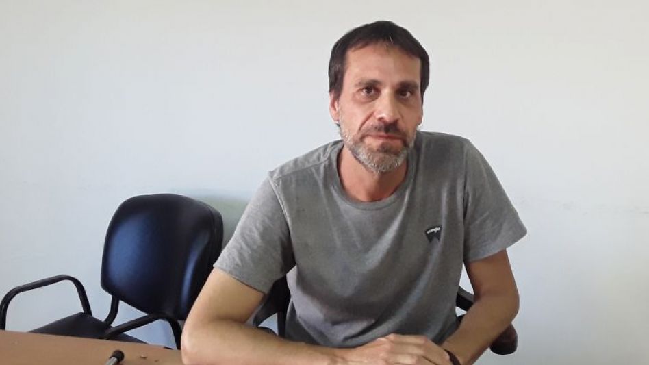 Santillán habló con diario EL TIEMPO y destacó que además de buscar el acceso al crédito para mejorar los hogares, también pretende motorizar la economía local. ARCHIVO/ELTIEMPO