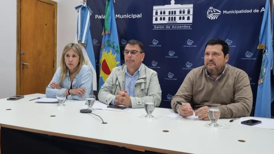FOTO: PRENSA MUNICIPAL
