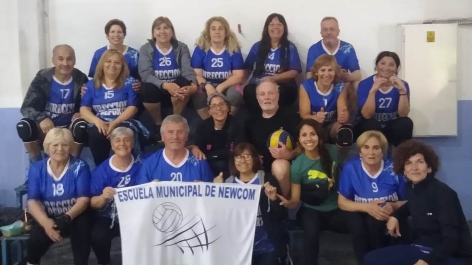 Foto: gentileza Prensa Municipal.