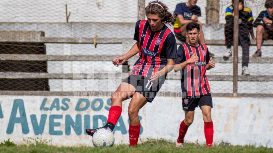 Foto: Nicolás Murcia.