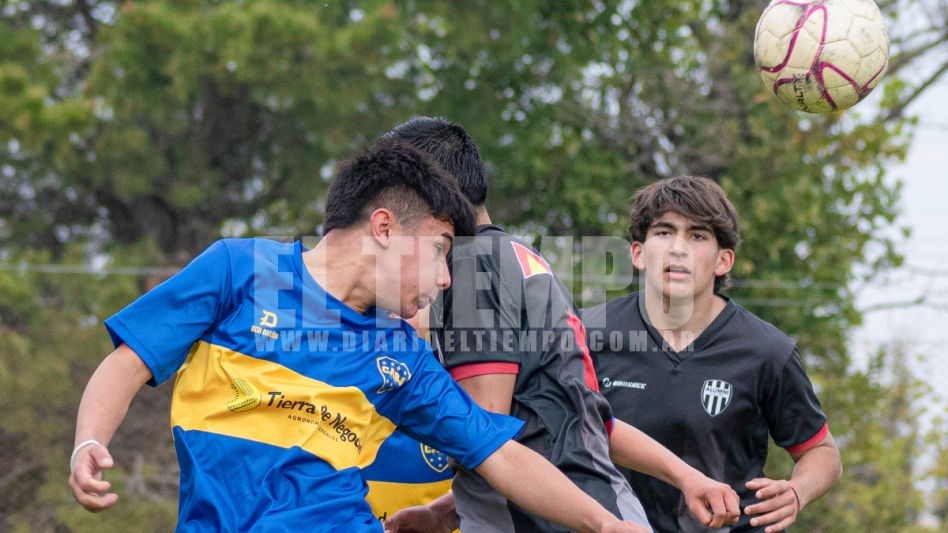 Foto: Nicolás Murcia.