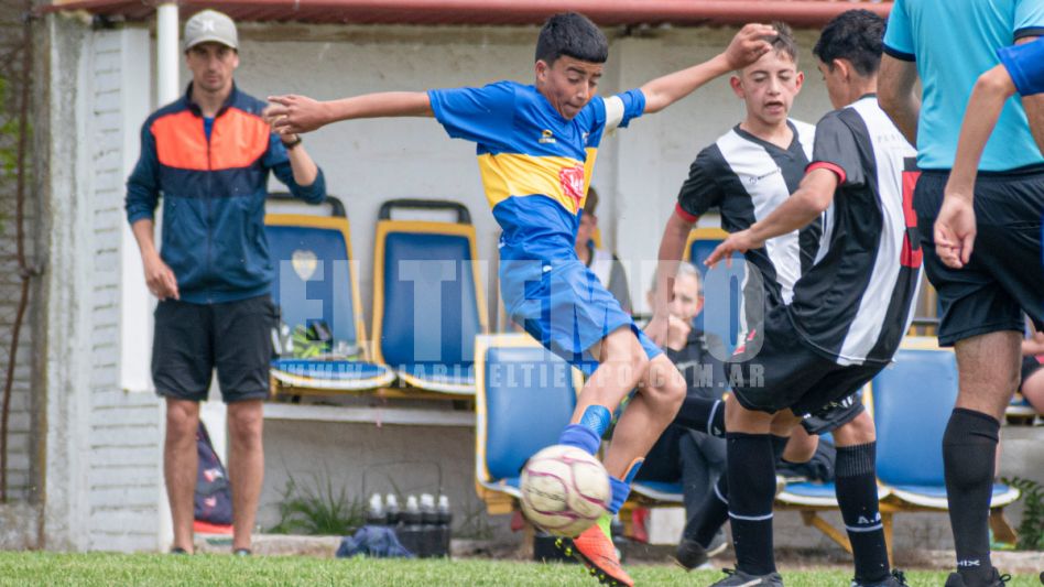 Foto: Nicolás Murcia.