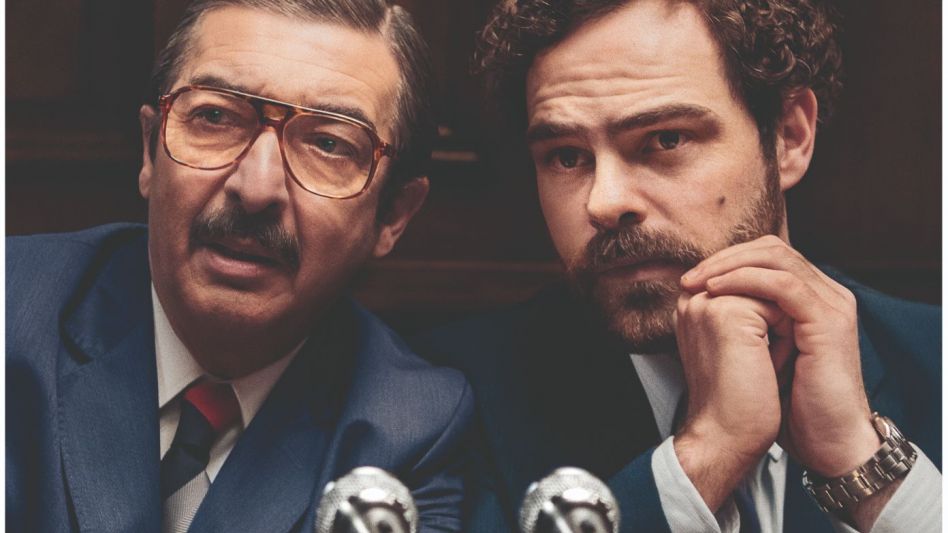 Estreno de "Argentina   1985", en Flix Cinema 
