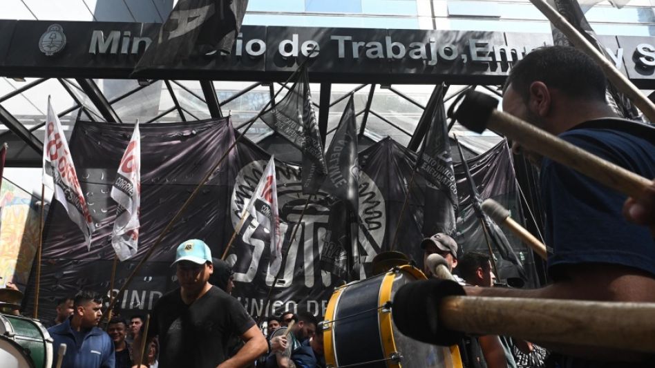 Neumáticos: hubo acuerdo entre el sindicato y las empresas y se destrabó el conflicto
