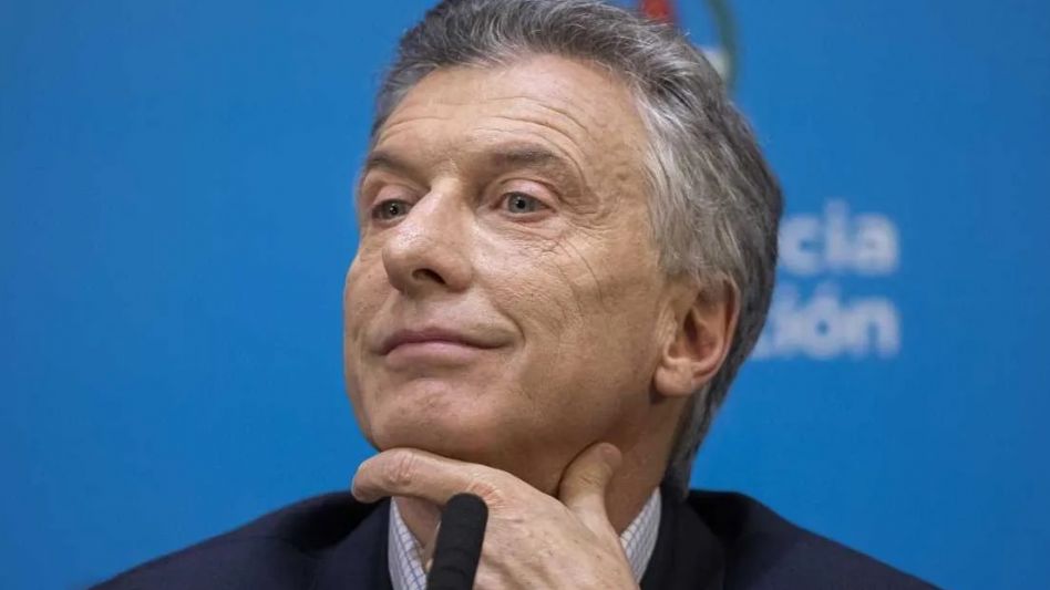 Macri sobre la interna en Juntos: "Si uno garantiza el cambio y el otro no, yo voy a jugar"