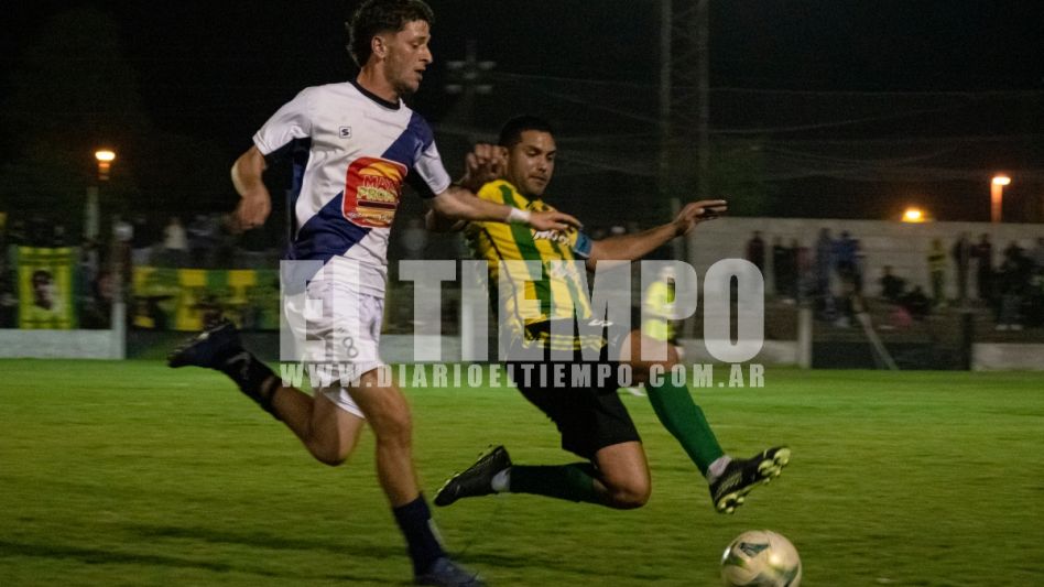 FOTOS: NICO MURCIA