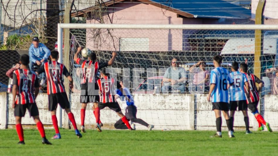 FOTO: ADRIÁN GELOSI