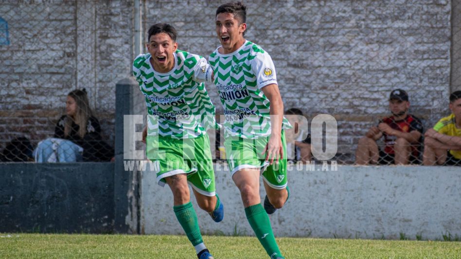 FOTO: NICO MURCIA