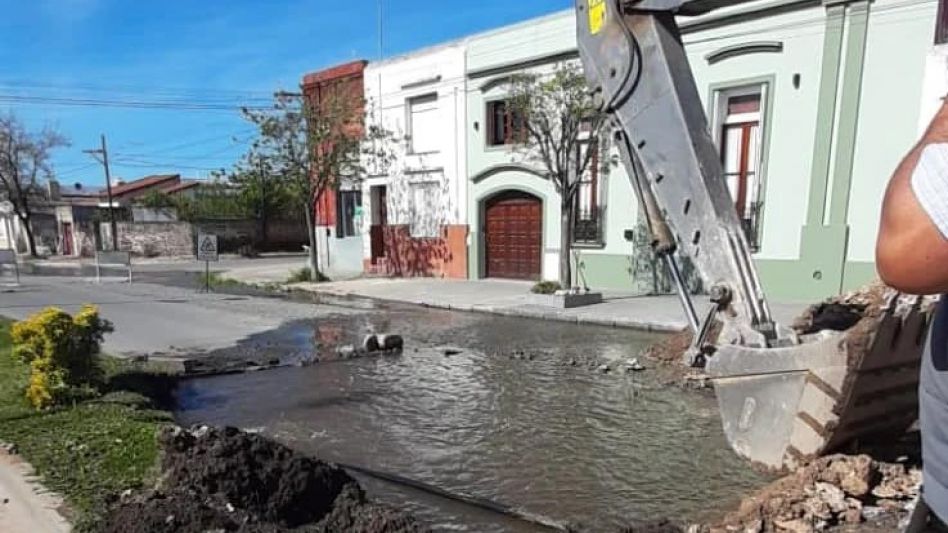 PRENSA MUNICIPIO DE BENITO JUÁREZ