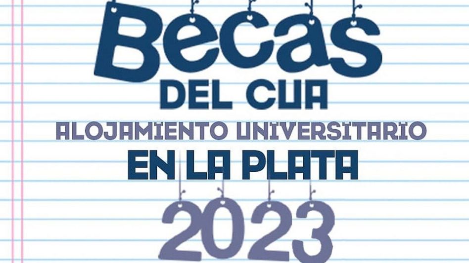 Inscriben para la beca de alojamiento del CUA 