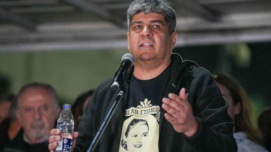 Camioneros pidió un 130% de aumento, pero no hubo acuerdo con los empresarios