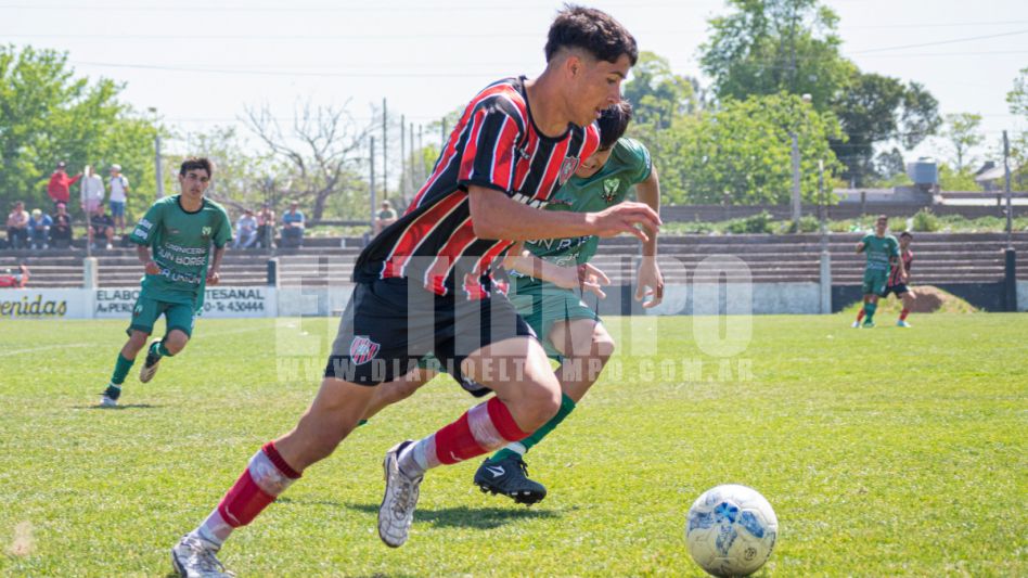 Foto: Nicolás Murcia.
