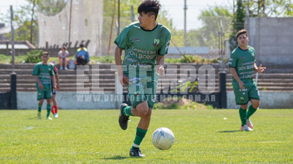 Foto: Nicolás Murcia.