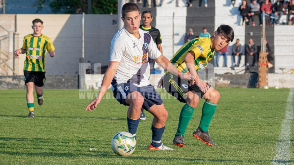 Foto: Nicolás Murcia.