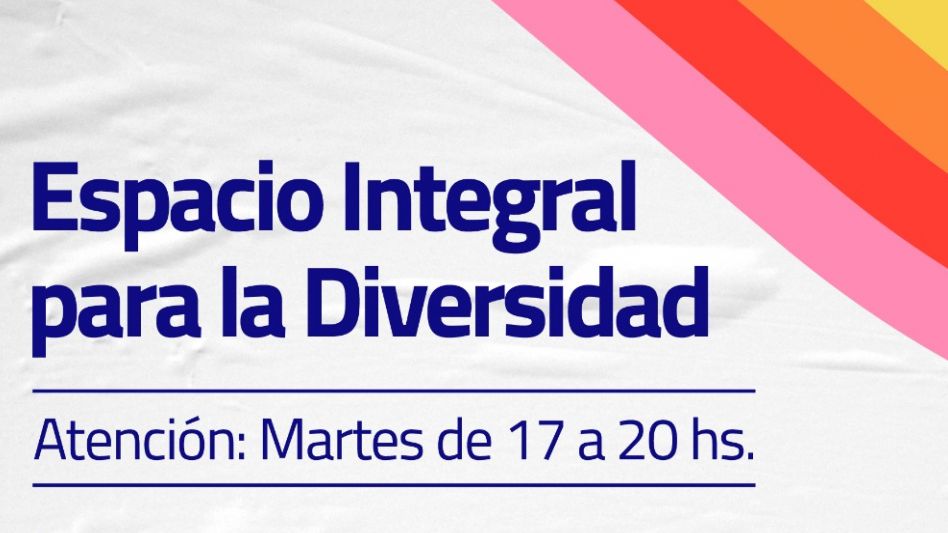 Nuevo Espacio Integral para la Diversidad