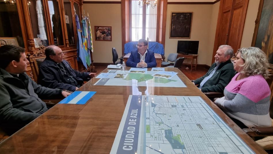 FOTO: PRENSA MUNICIPAL