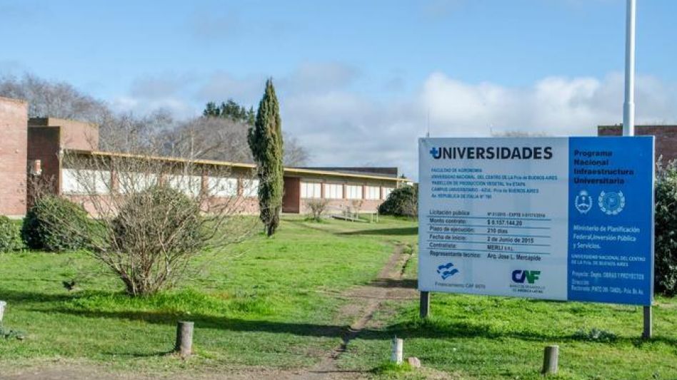 El 26 de octubre, en el Campus Azul, tendrá lugar la XX edición de la Semana Nacional de la Ciencia y la Tecnología. ARCHIVO/EL TIEMPO