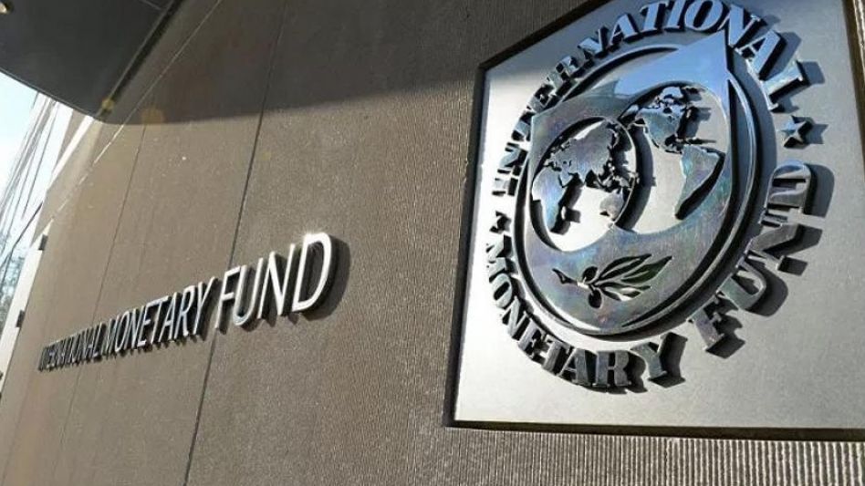 El FMI aprobó la segunda revisión del acuerdo y el desembolso inmediato de US$ 3.800 millones