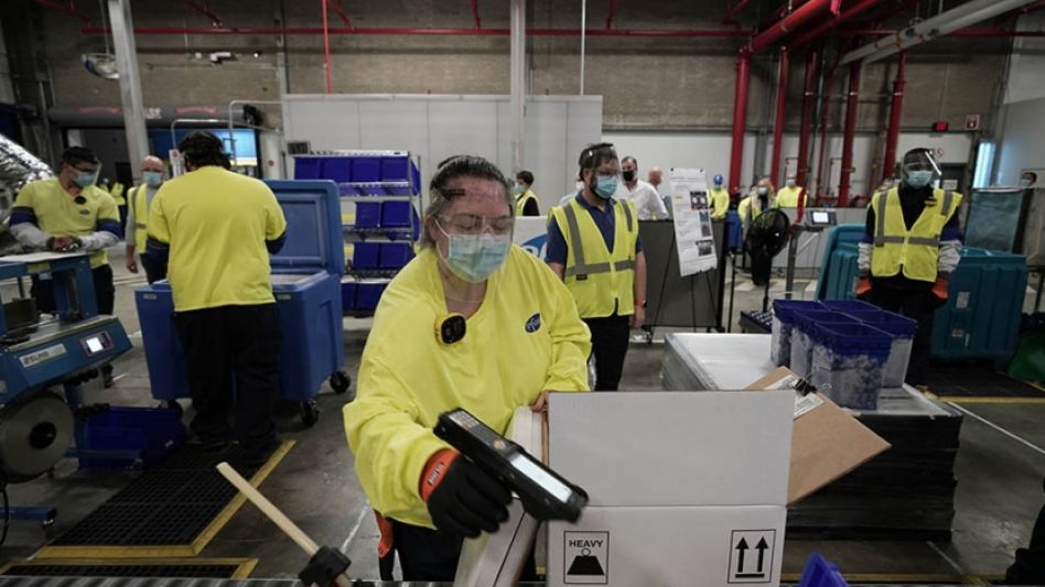 El empleo privado acumula 19 meses de "crecimiento neto"