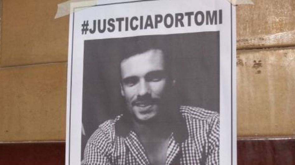   El homicidio de Tomás Echegaray: a la espera de  ser juzgado, Néstor Hirtz continuará en la cárcel 