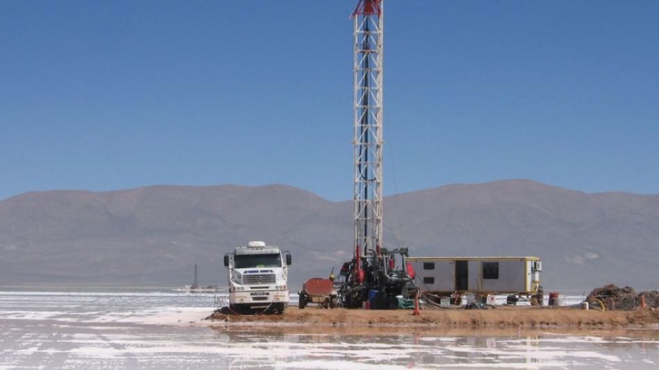 Diez proyectos convertirán al país en el segundo productor mundial de litio en 2025