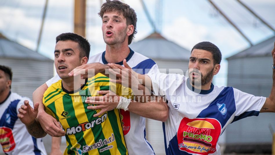FOTO: NICOLÁS MURCIA