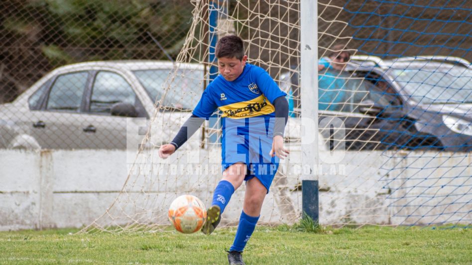 FOTO: NICOLÁS MURCIA