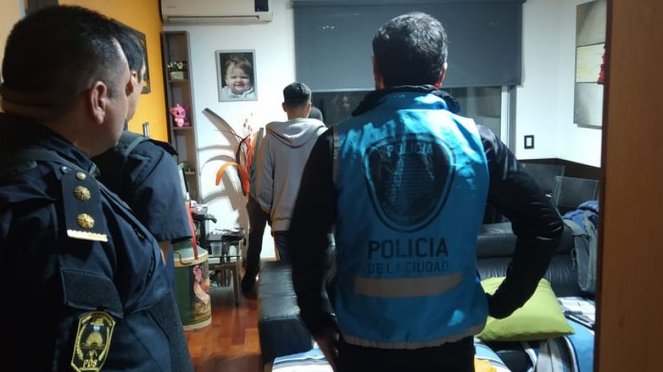 Excarcelaron al acusado de una "estafa" sucedida en Chillar