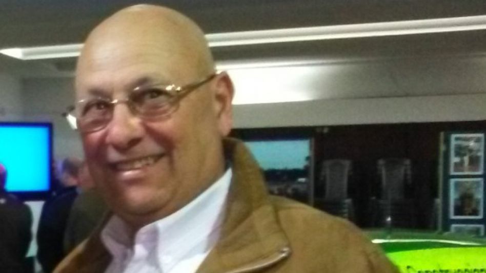 El adiós a Ramón Valicenti, primer ganador de la Promo del Centro 