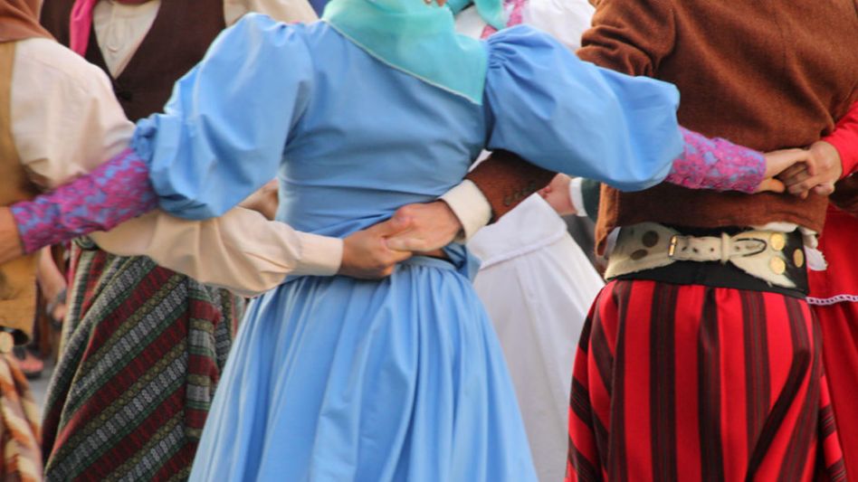 Día Nacional de la Danza 