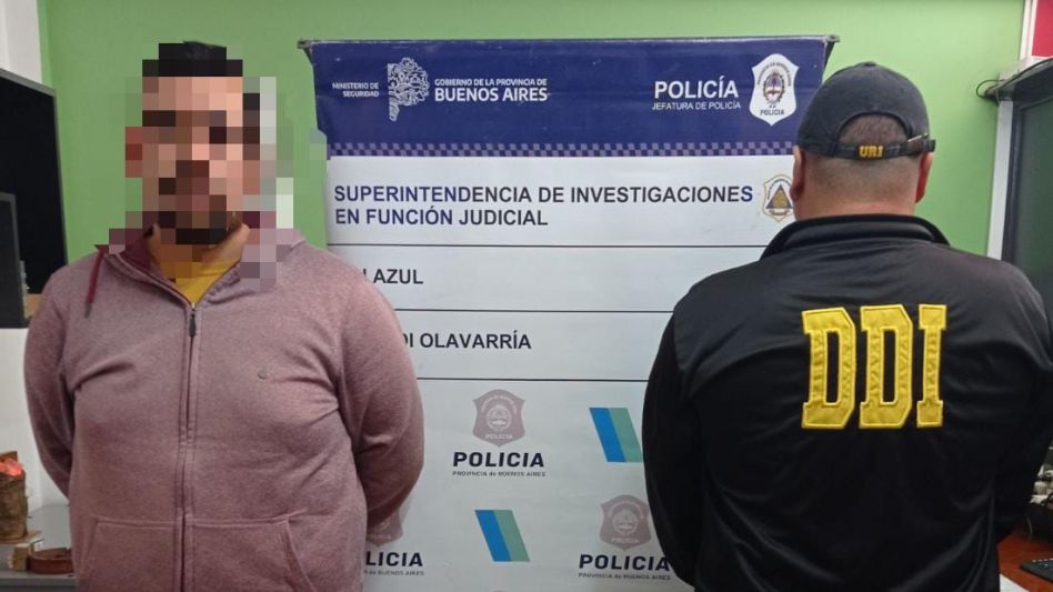   Dos detenidos por explotación sexual infantil