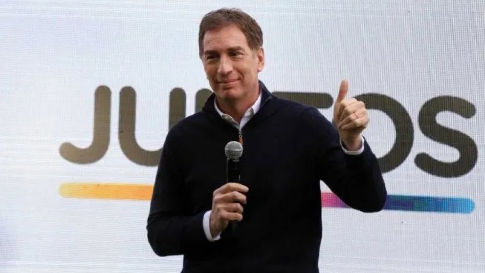 Nueva encuesta: Santilli ganaría las PASO de Juntos y aventaja a Kicillof en la general