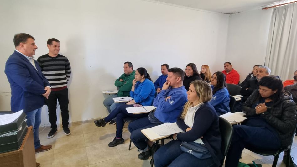 FOTO: PRENSA MUNICIPAL