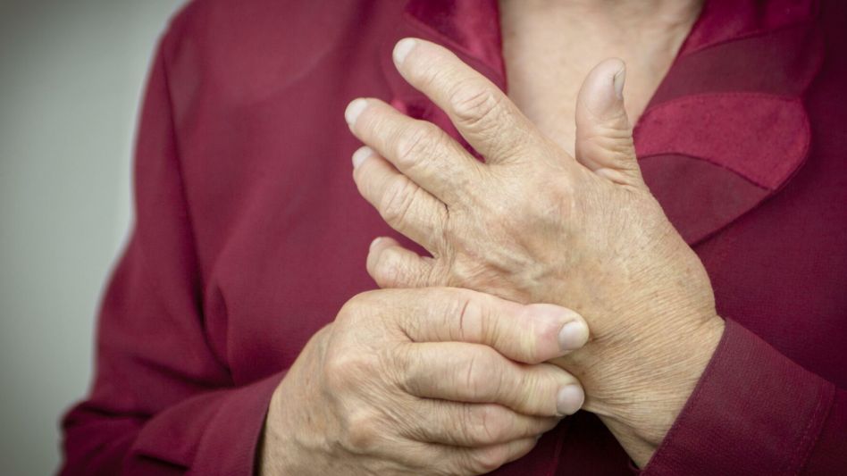 Artritis reumatoidea, una enfermedad crónica que afecta a más de 400.000 personas