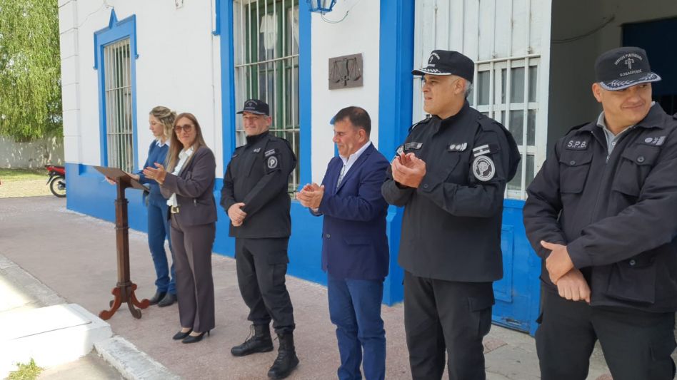 90° Aniversario de la Unidad 7ma.
