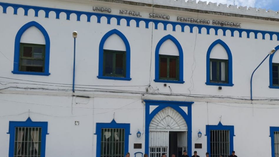 Confirmaron que un hombre que está  acusado de vender drogas irá a juicio