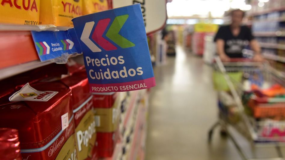 Precios Cuidados: multas por más de $ 400 millones a cadenas de supermercados