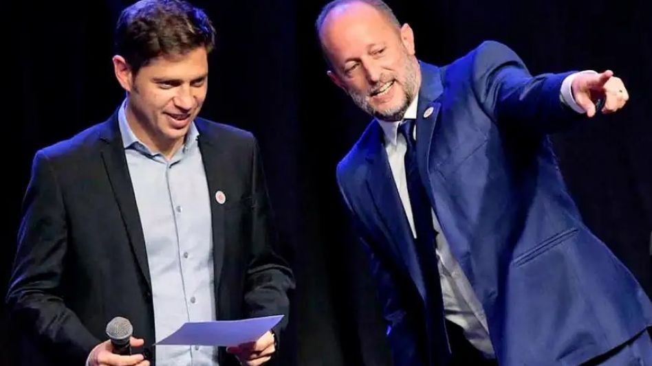 Panorama político: ¿Un globo de ensayo?