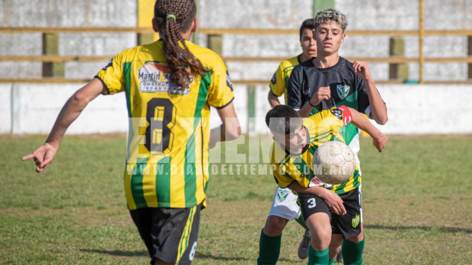 FOTO: NICOLÁS MURCIA
