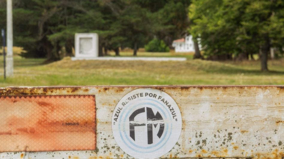La lucha de los fabriqueros, desde el cierre de la planta el 28 de diciembre de 2017, continúa hasta hoy. ARCHIVO EL TIEMPO/NICOLÁS MURCIA