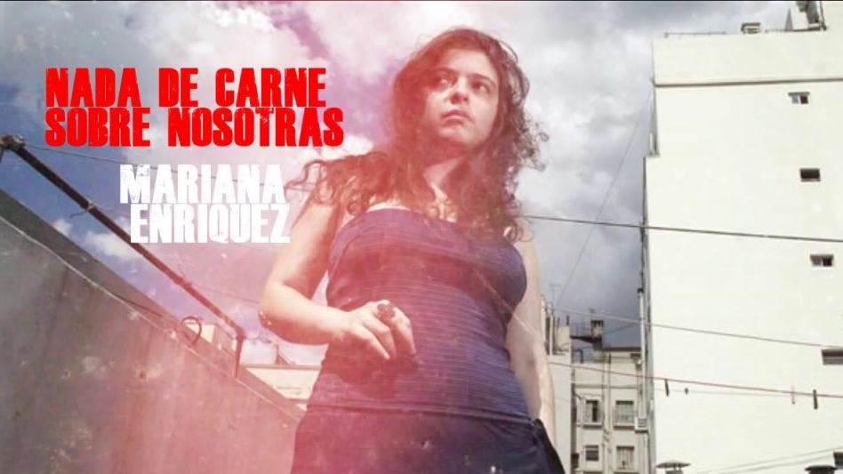 Paseo teatral en el cementerio basado en los cuentos de Mariana Enríquez 