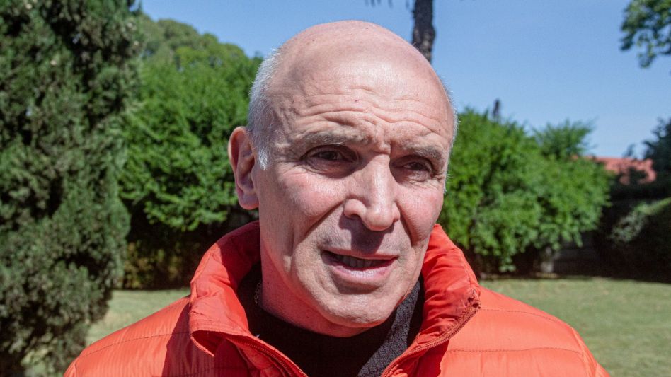   "Vamos a trabajar por una provincia para la gente   de bien y en contra de los delincuentes y los chantas" 