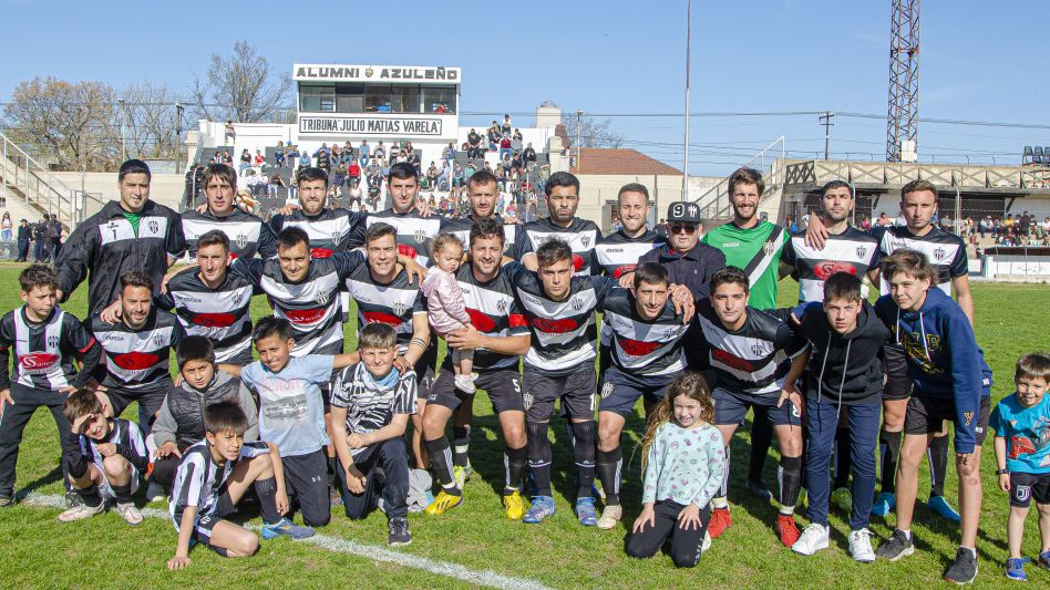 Foto: archivo - Nacho Correa.