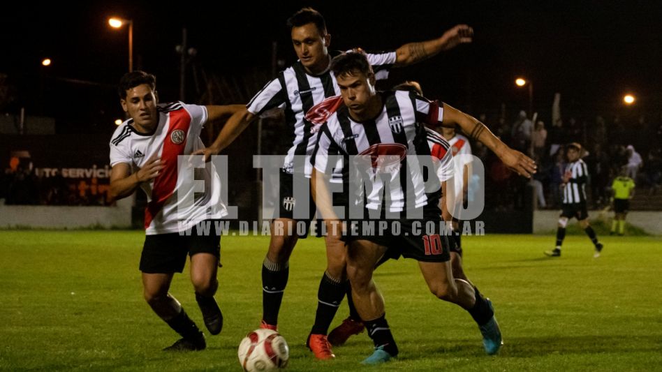 Foto: Nicolás Murcia.