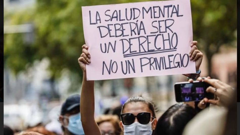 Independientemente de las distintas posiciones ideológico-políticas sobre el concepto de salud y enfermedad, hoy sí sabemos que la salud es un derecho al que todo individuo debe acceder. 