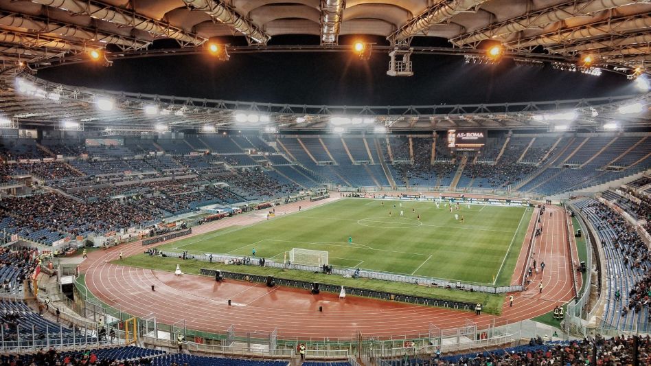 Los 8 mejores equipos de la Serie A italiana de esta temporada