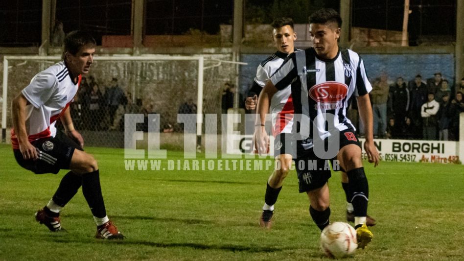 FOTOS: NICO MURCIA