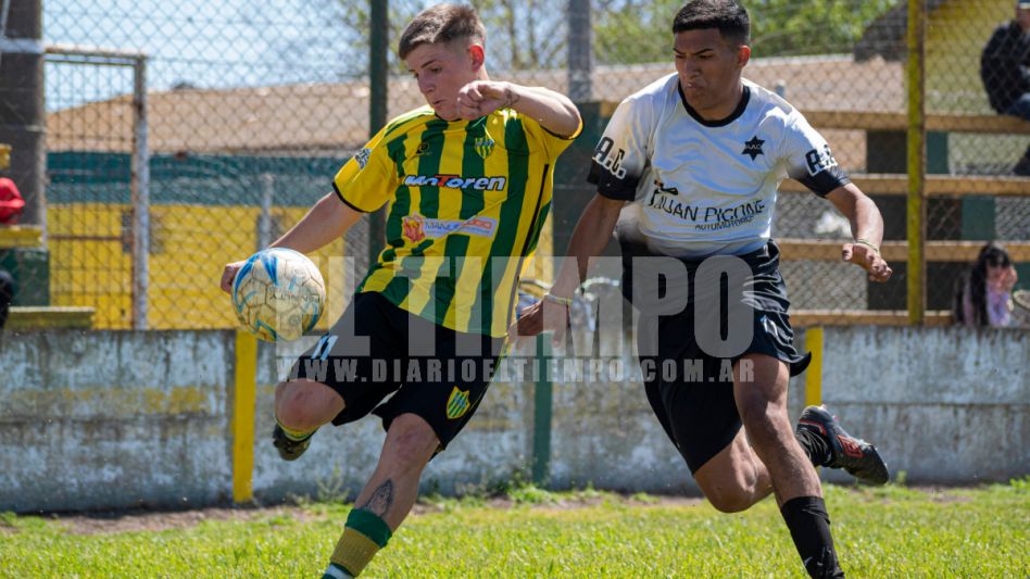 Foto: Nicolás Murcia.