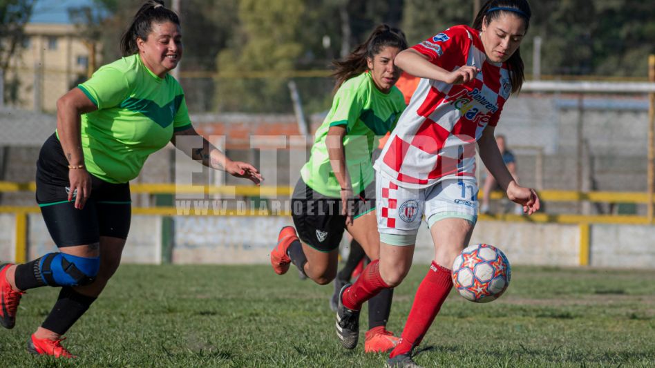 Foto: Nicolás Murcia.