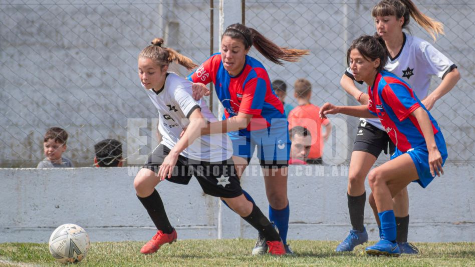 Foto: Nicolás Murcia.